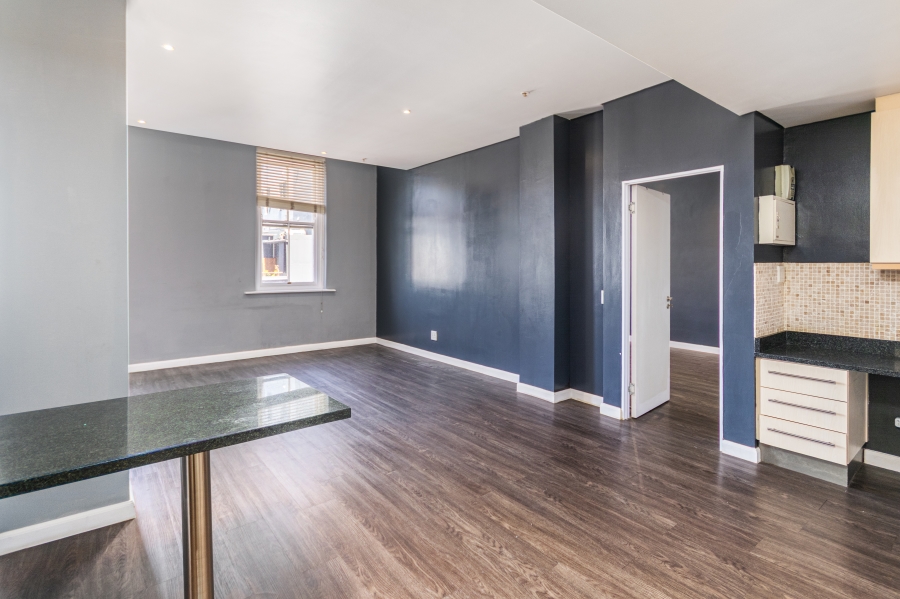 1 Bedroom Property for Sale in Cape Town City Centre Western Cape